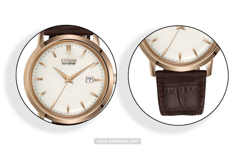 بررسی قیمت ساعت سیتیزن