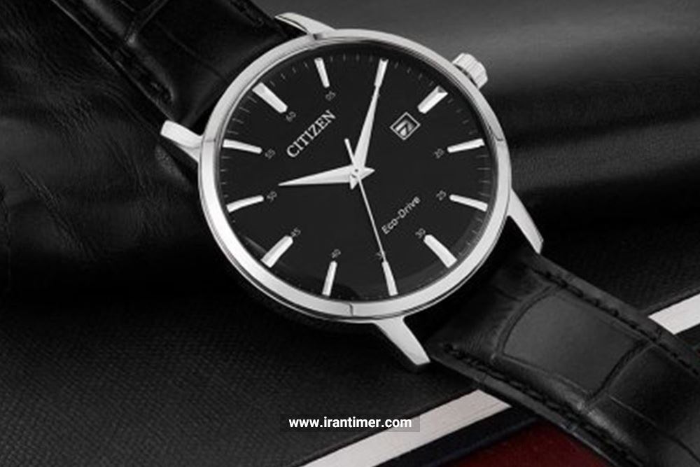 خرید ساعت مچی مردانه سیتیزن مدل BM7460-11E مناسب چه افرادی است؟