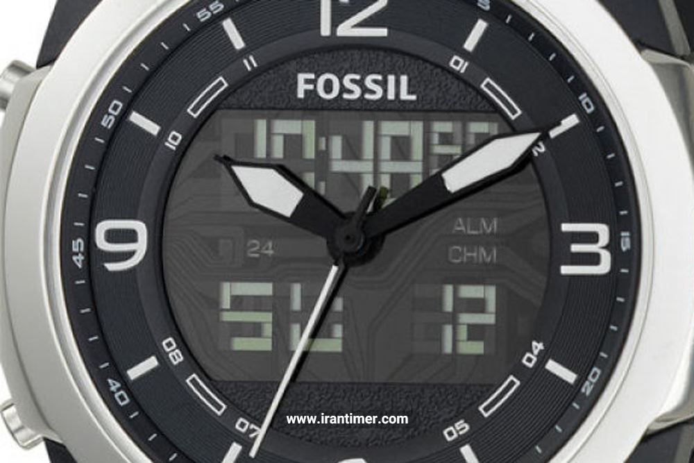 خرید ساعت مچی مردانه فسیل مدل BQ9381 مناسب چه افرادی است؟