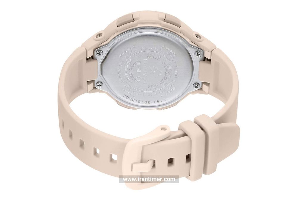 خرید ساعت مچی دخترانه کاسیو مدل BSA-B100-4A1DR به چه افرادی پیشنهاد میشود؟