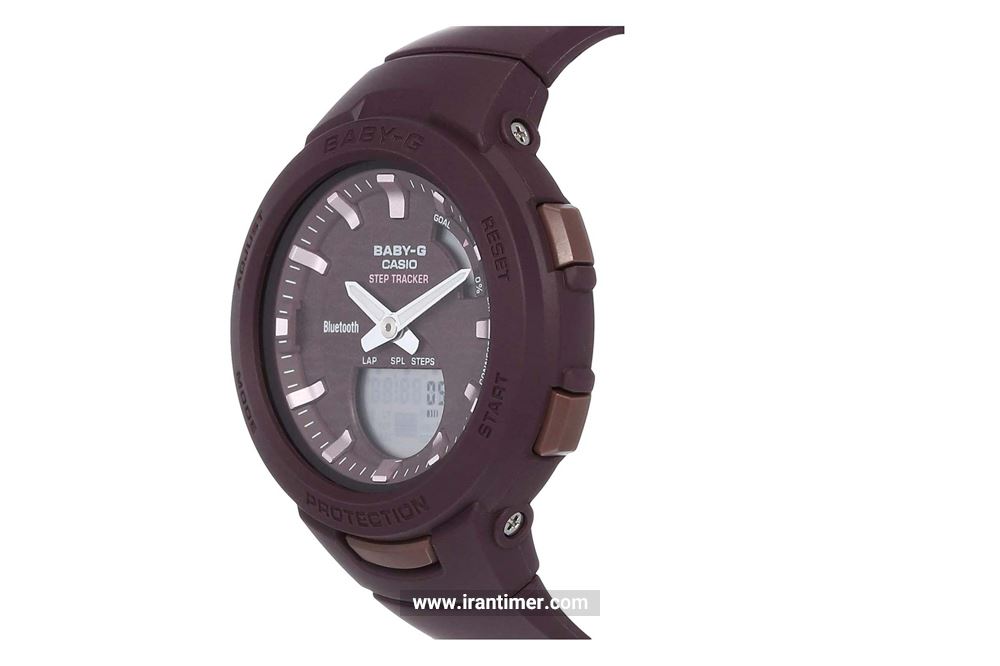 خرید ساعت مچی دخترانه پسرانه کاسیو مدل BSA-B100AC-5ADR به چه افرادی پیشنهاد میشود؟