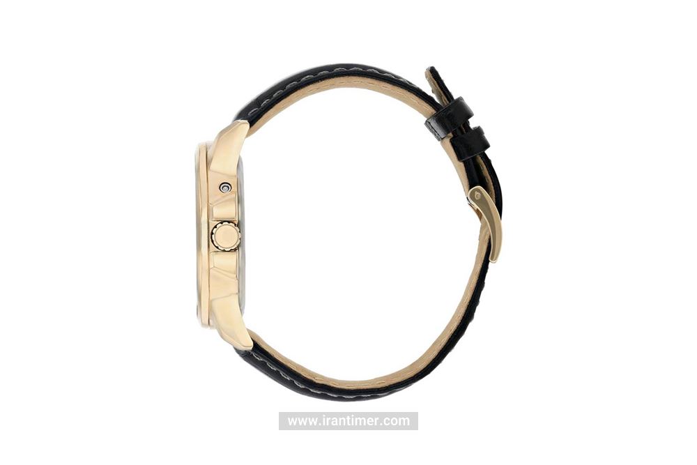 ساعت مچی مردانه سیتیزن مدل BX1008-12E از چه امکاناتی برخوردار است؟