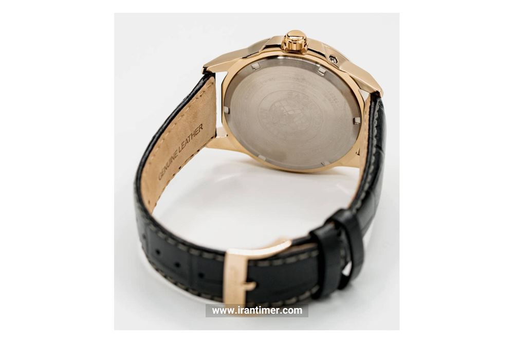 و اما بررسی قیمت این ساعت ژاپنی