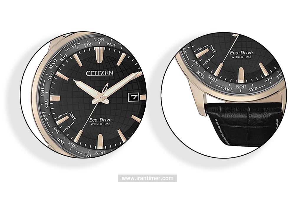 خرید ساعت مچی مردانه سیتیزن مدل BX1008-12E مناسب چه افرادی است؟