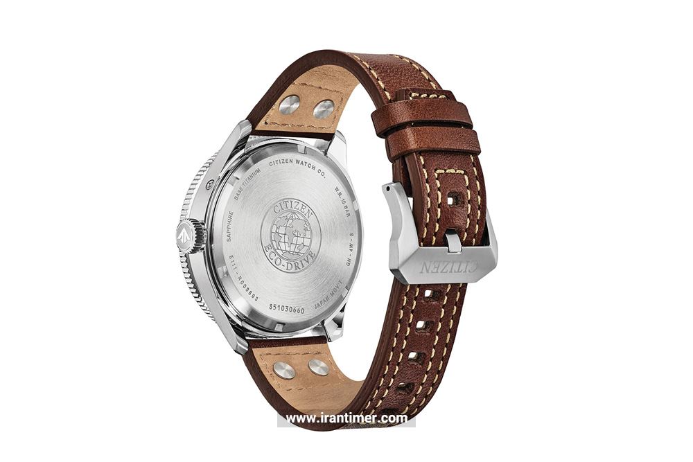 بررسی ظاهری این ساعت کوارتز