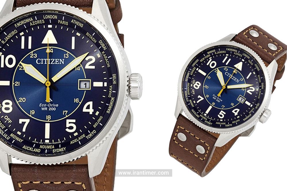 خریداران ساعت مچی مردانه سیتیزن مدل BX1010-11L چه افرادی هستند؟