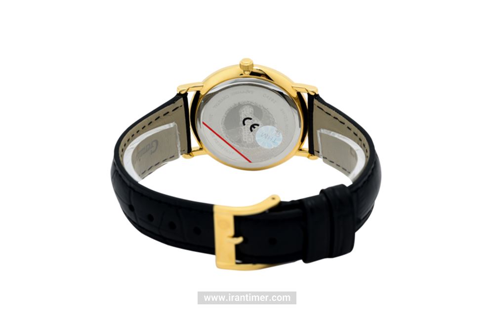 بررسی ظاهری ساعت مچی زنانه کاندینو مدل C4292/P