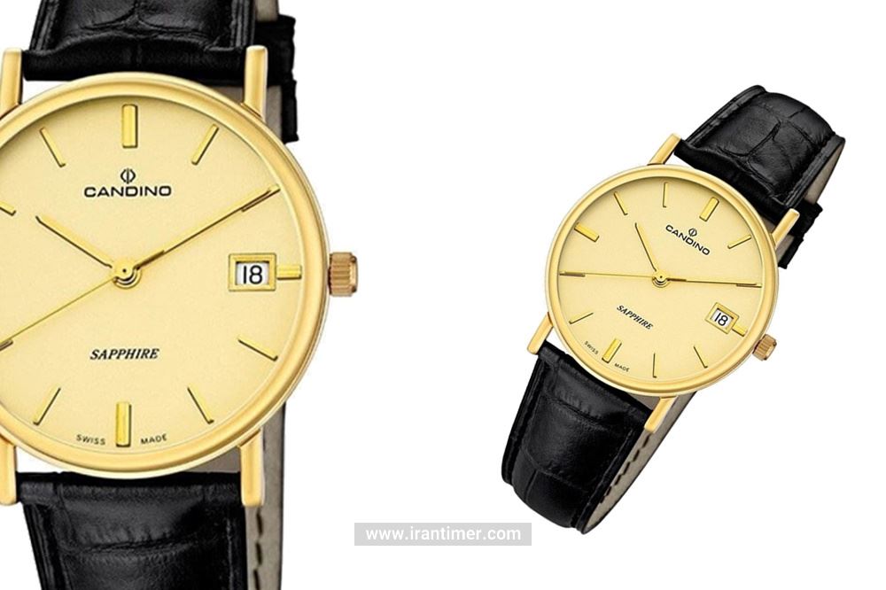 خرید ساعت مچی زنانه کاندینو مدل C4292/P به چه افرادی پیشنهاد میشود؟