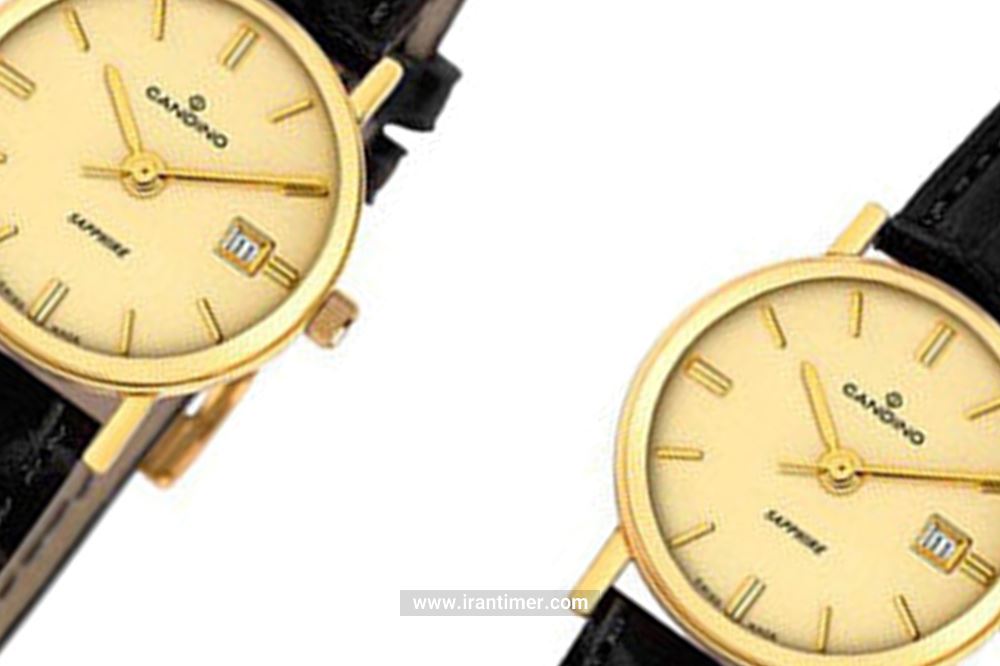 ساعت مچی زنانه کاندینو مدل C4293/P مناسب چه افرادی می باشد؟ </h2>