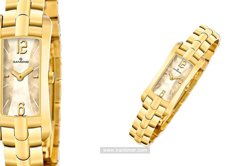 بررسی قیمت این ساعت معقول و منطقی