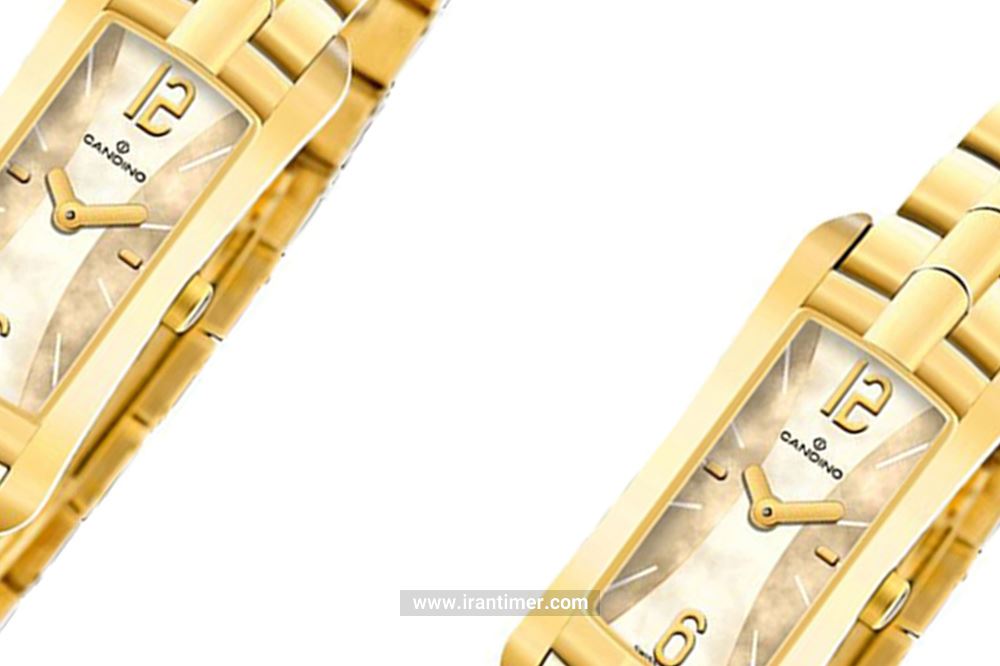 ساعت مچی زنانه کاندینو مدل C4359/5 برای چه افرادی مناسب است؟ </h2>