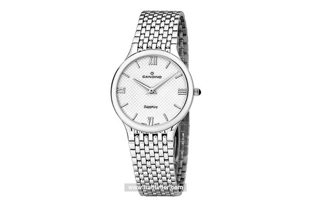 ساعت مچی مردانه کاندینو مدل C4362/2 یک ساعت با متریال ضد حساسیت بهره مند از طراحی منحصر به فرد