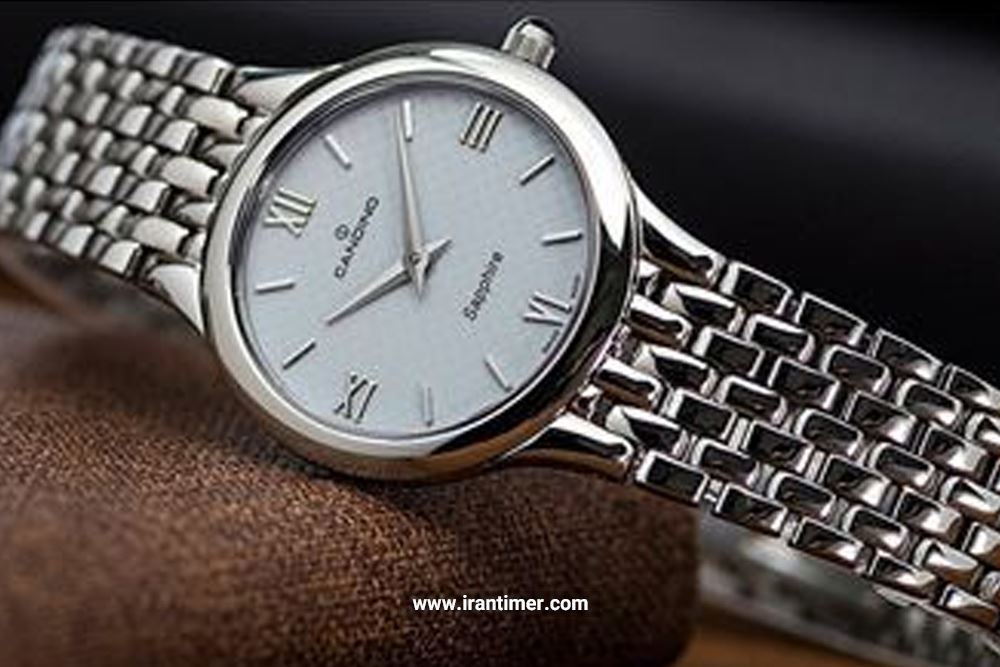 بررسی قیمت ساعت مچی مردانه کاندینو مدل C4362/2