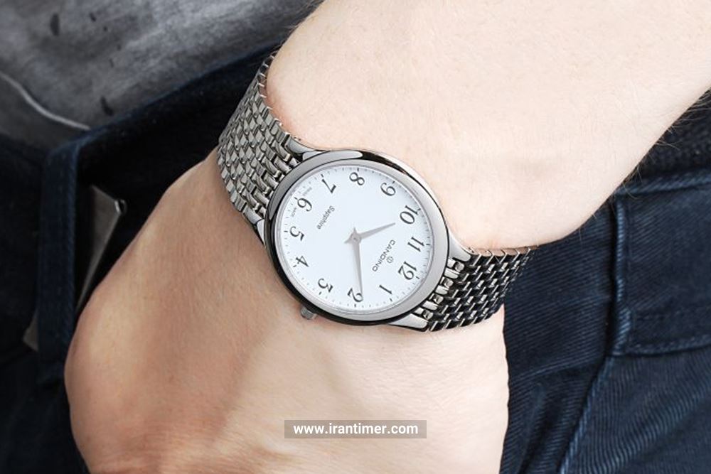 خرید ساعت مچی مردانه کاندینو مدل C4362/2 به چه افرادی پیشنهاد میشود؟