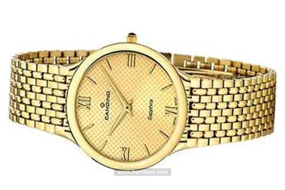 بررسی قیمت این ساعت کلاسیک