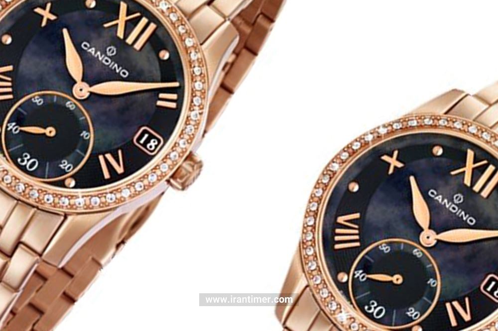 خرید ساعت مچی زنانه کاندینو مدل C4423/2 به چه افرادی پیشنهاد میشود؟