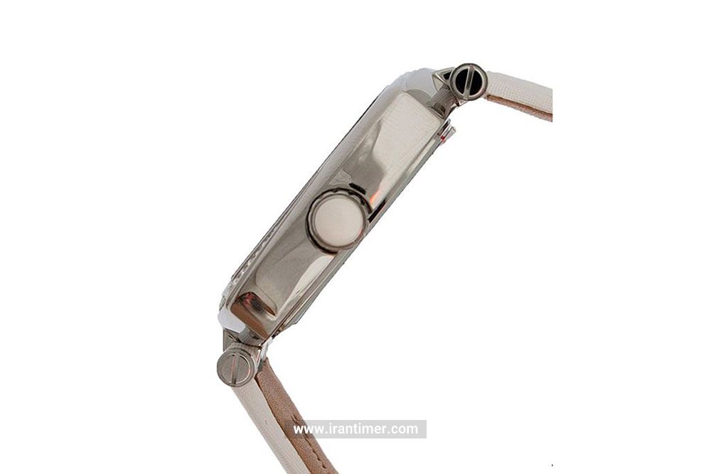 بررسی ظاهری ساعت مچی زنانه کاندینو مدل C4484/1
