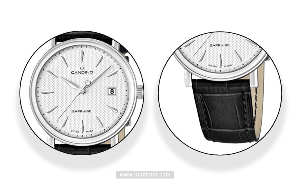 خرید ساعت مچی مردانه کاندینو مدل C4487/2 مناسب چه افرادی است؟