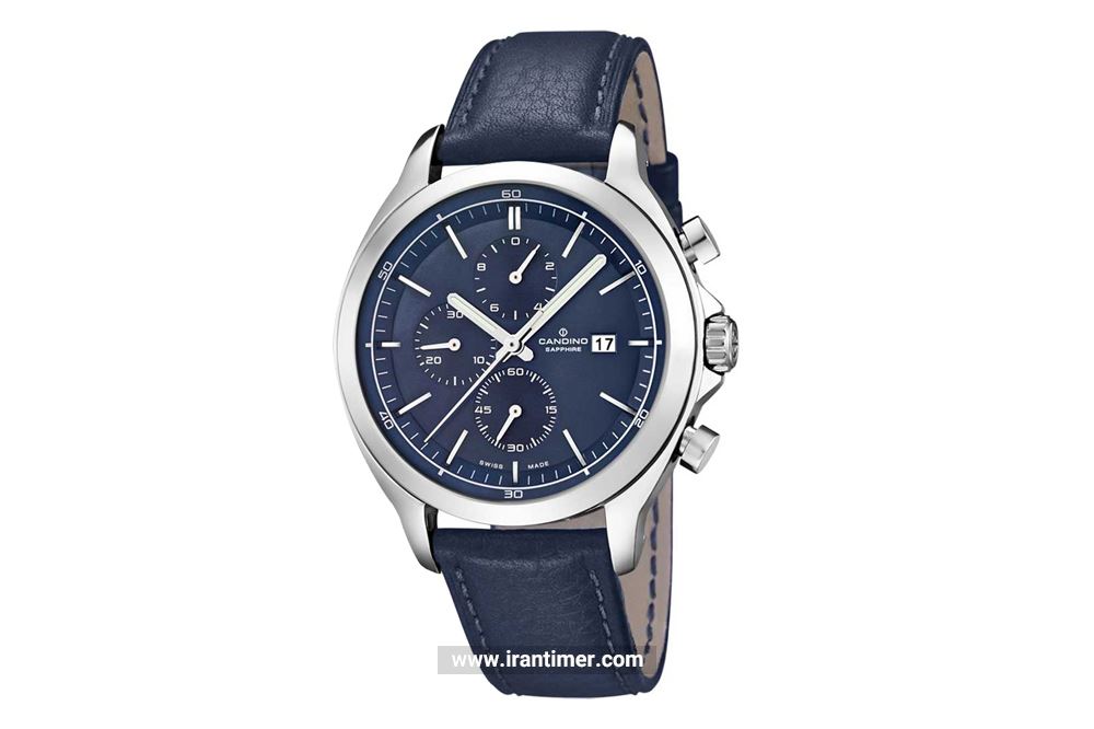 ساعت مچی مردانه کاندینو مدل C4516/2 یک ساعت دارای کورنوگراف همراه با زیبایی و کیفیت