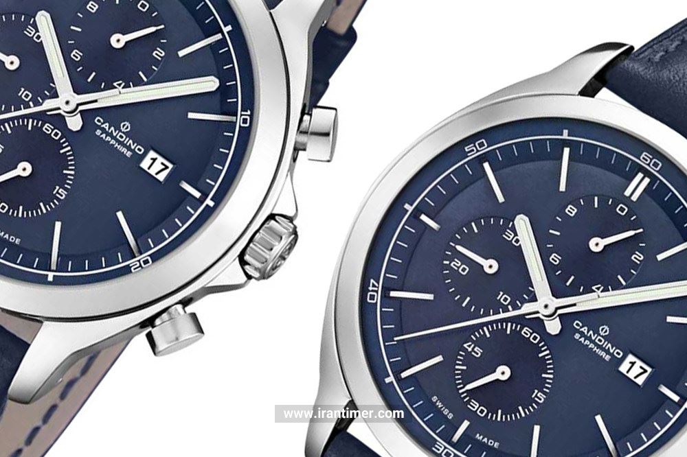 خرید ساعت مچی مردانه کاندینو مدل C4516/2 مناسب چه افرادی است؟