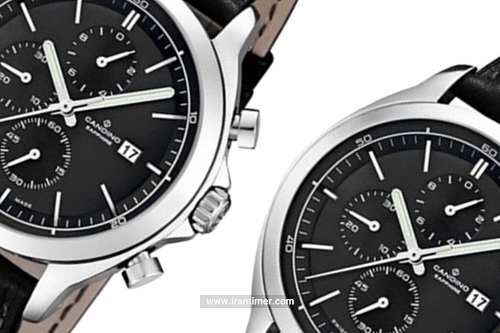 خریداران ساعت مچی مردانه کاندینو مدل C4516/3 چه افرادی هستند؟