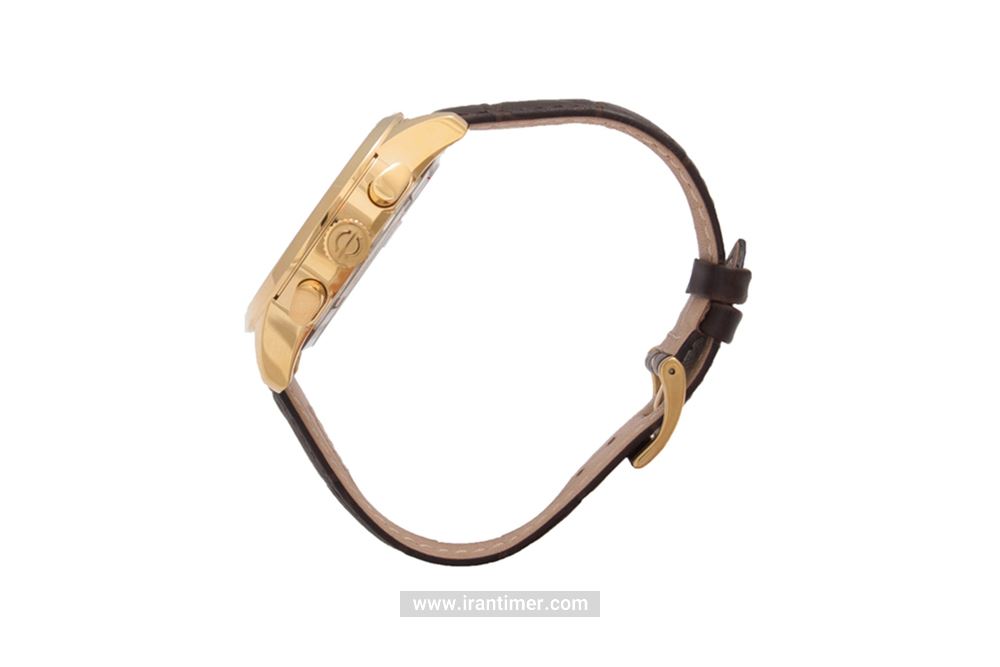 بررسی ظاهری ساعت مچی مردانه کاندینو مدل C4518/6