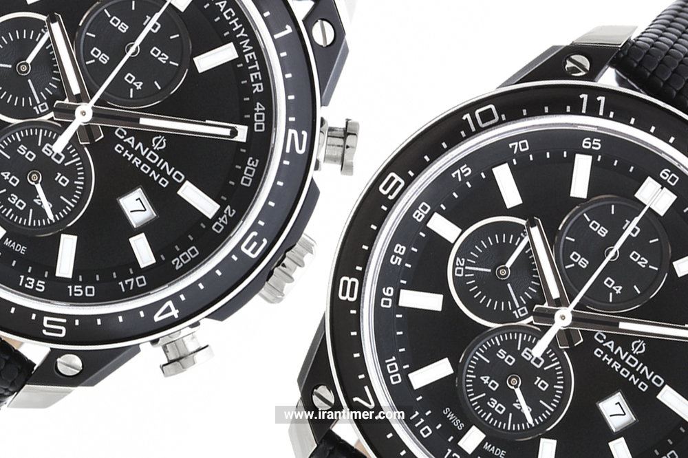 خریداران ساعت مچی مردانه کاندینو مدل C4520/3 چه افرادی هستند؟