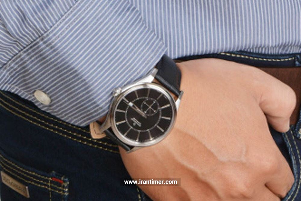 امکانات و ویژگی‌های ساعت مچی مردانه کاندینو مدل C4558/4