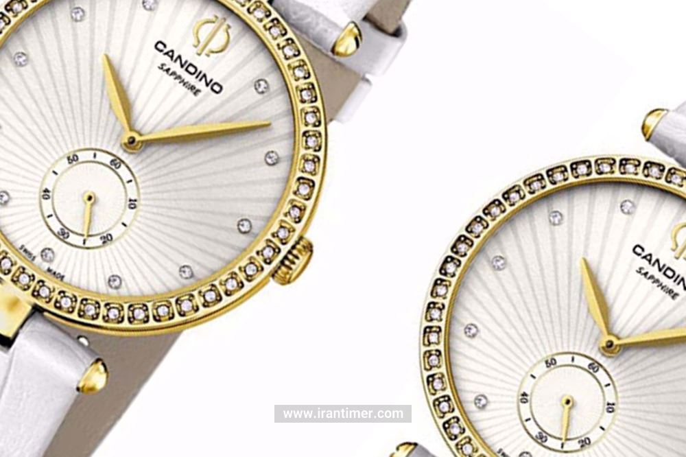 خرید ساعت مچی زنانه کاندینو مدل C4564/1 به چه افرادی پیشنهاد میشود؟