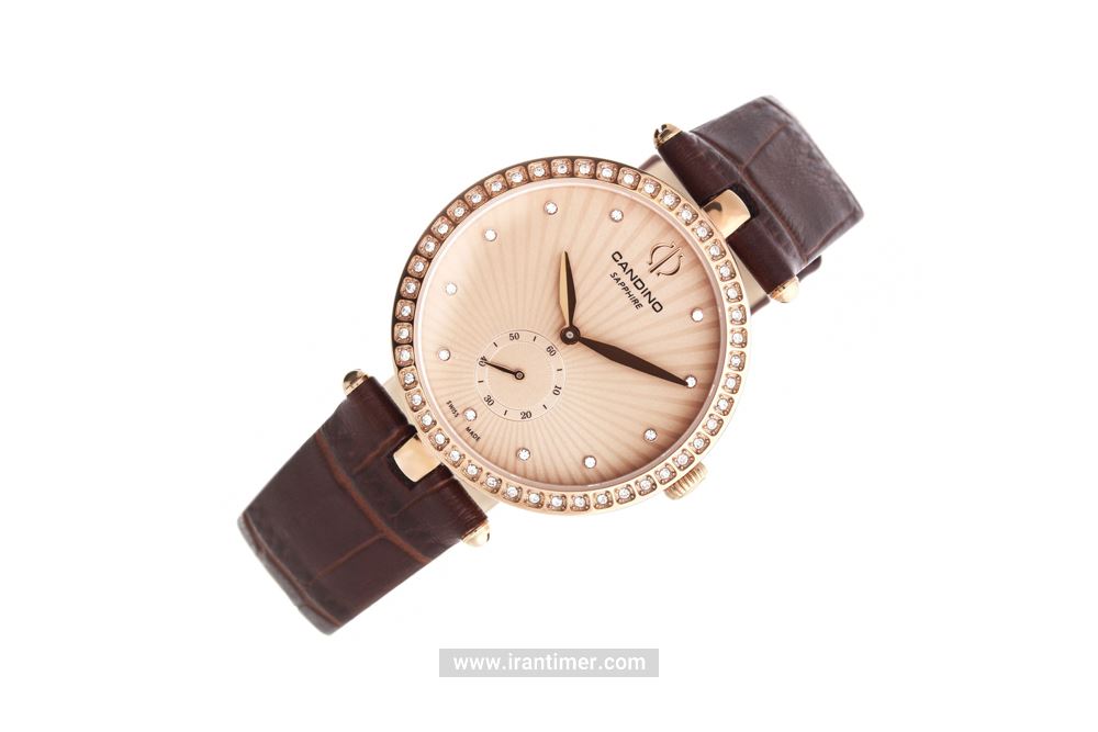 خرید ساعت مچی زنانه کاندینو مدل C4565/2 به چه افرادی پیشنهاد میشود؟