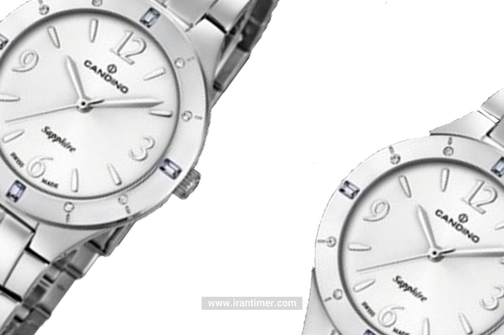 خریداران ساعت مچی زنانه کاندینو مدل C4571/1 چه افرادی هستند؟
