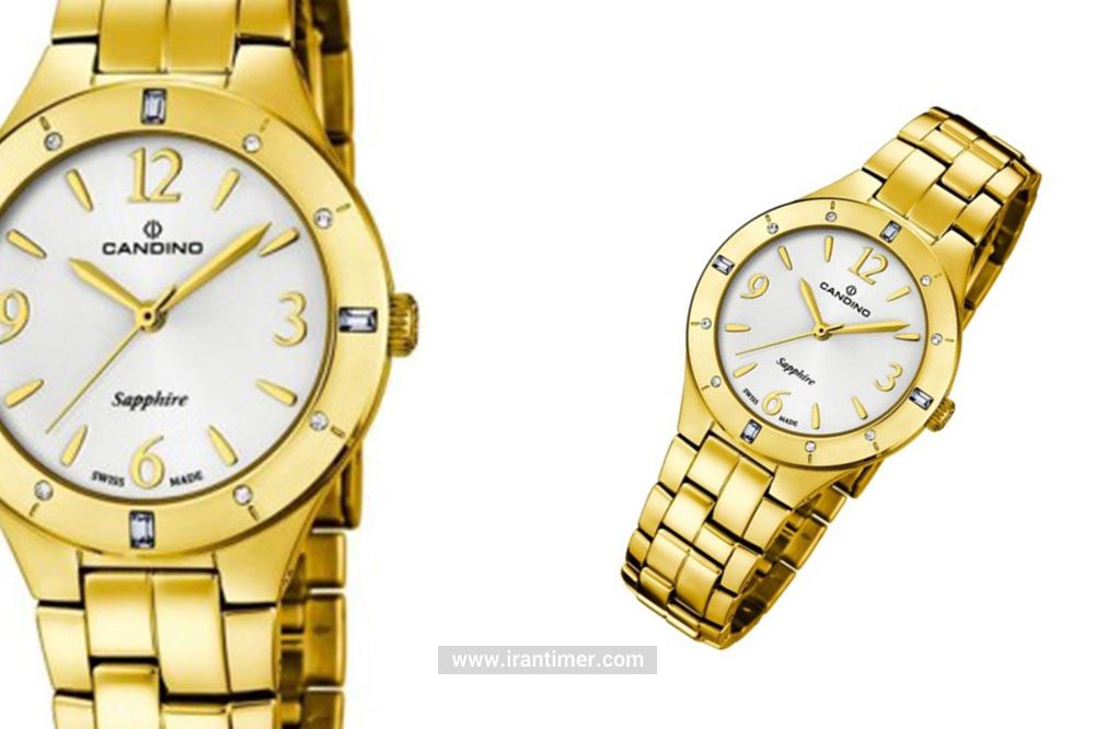 و اما بررسی قیمت این ساعت سوئیسی