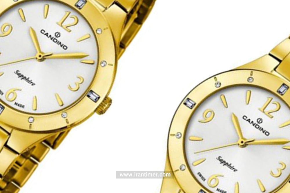 خرید ساعت مچی زنانه کاندینو مدل C4572/1 مناسب چه افرادی است؟