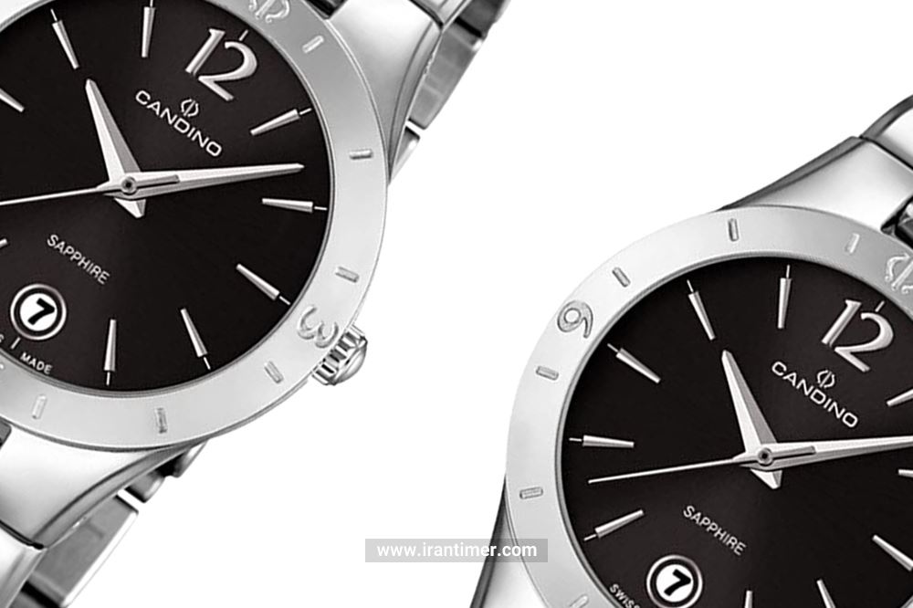 خرید ساعت مچی زنانه کاندینو مدل C4576/2 به چه افرادی پیشنهاد میشود؟