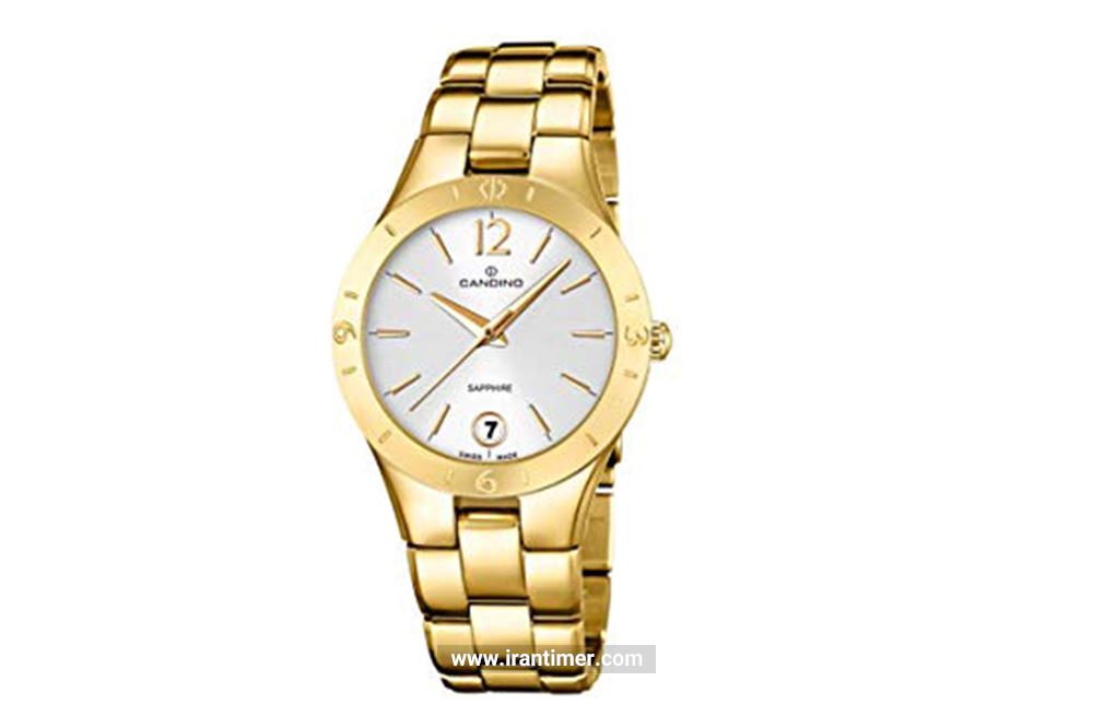 ساعت مچی زنانه کاندینو مدل C4577/1 ، ساعتی