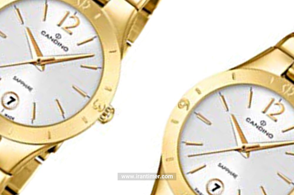ساعت مچی زنانه کاندینو مدل C4577/1 مناسب چه افرادی می باشد؟ </h2>