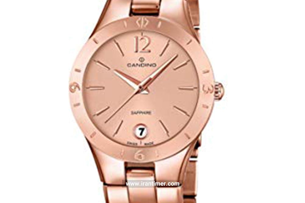 ظاهر ساعت مچی زنانه کاندینو مدل C4578/1