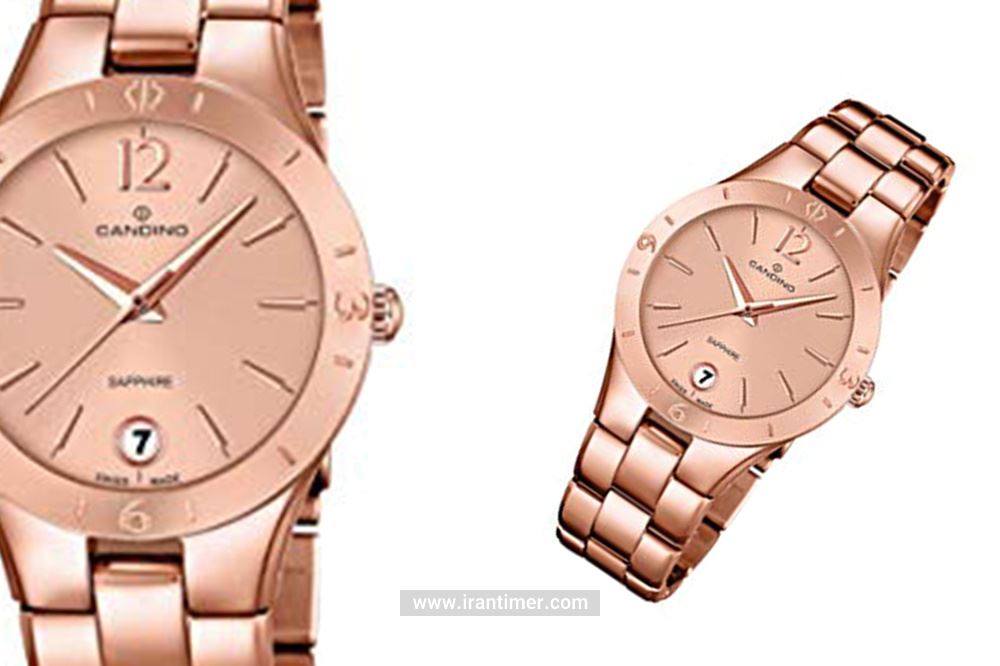 و اما بررسی قیمت این ساعت سوئیسی