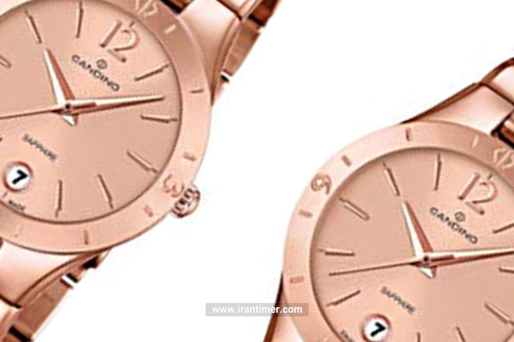 خرید ساعت مچی زنانه کاندینو مدل C4578/1 مناسب چه افرادی است؟