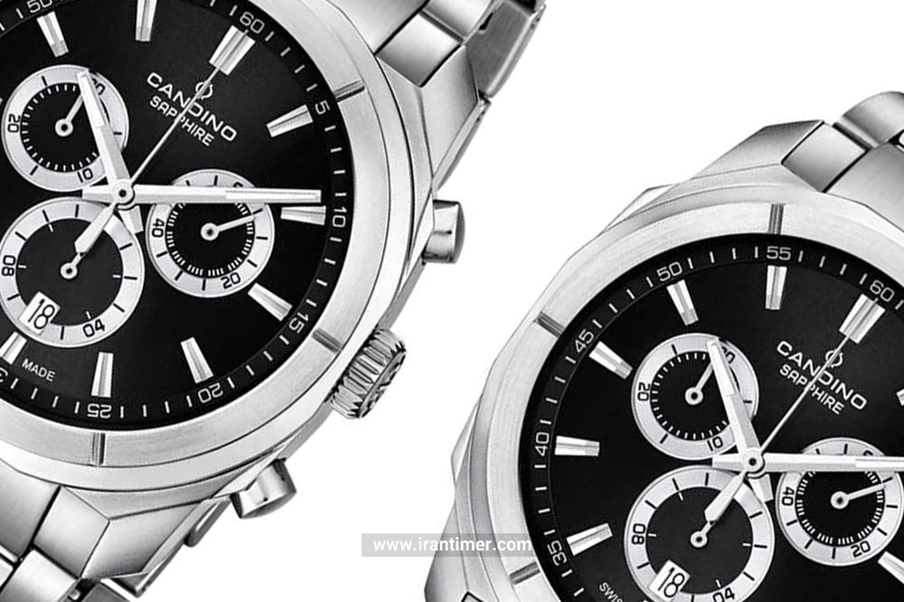 خریداران ساعت مچی مردانه کاندینو مدل C4579/2 چه افرادی هستند؟