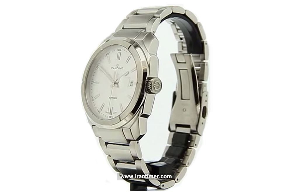 ظاهر ساعت مچی مردانه کاندینو مدل C4585/1