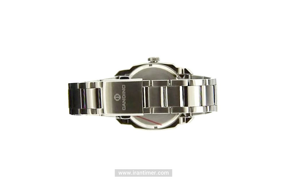 ساعت مچی مردانه کاندینو مدل C4585/1 از چه امکاناتی برخوردار است؟