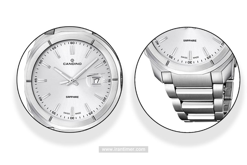 و اما بررسی قیمت این ساعت سوئیسی