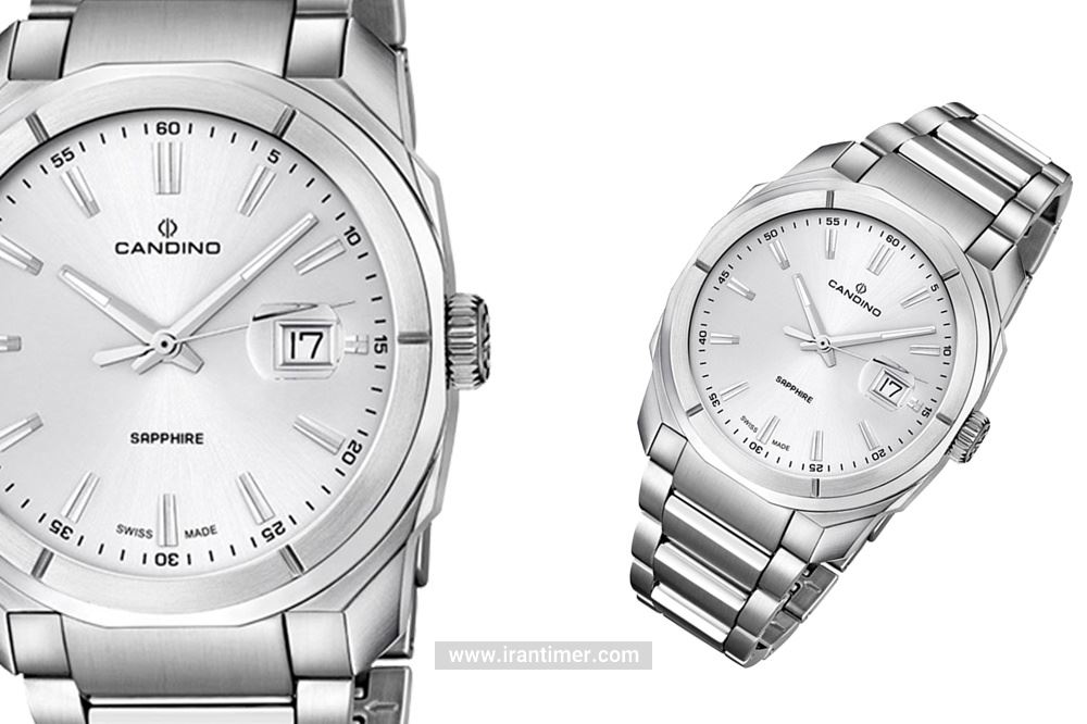 خرید ساعت مچی مردانه کاندینو مدل C4585/1 مناسب چه افرادی است؟