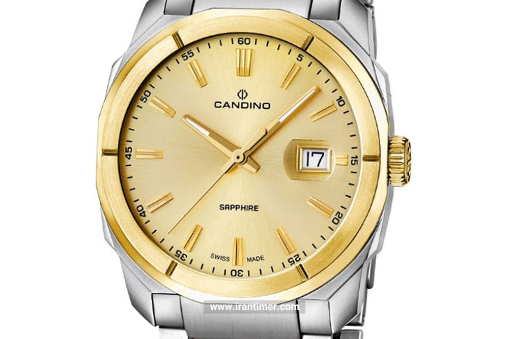 خرید ساعت مچی مردانه کاندینو مدل C4587/1 به چه افرادی پیشنهاد میشود؟