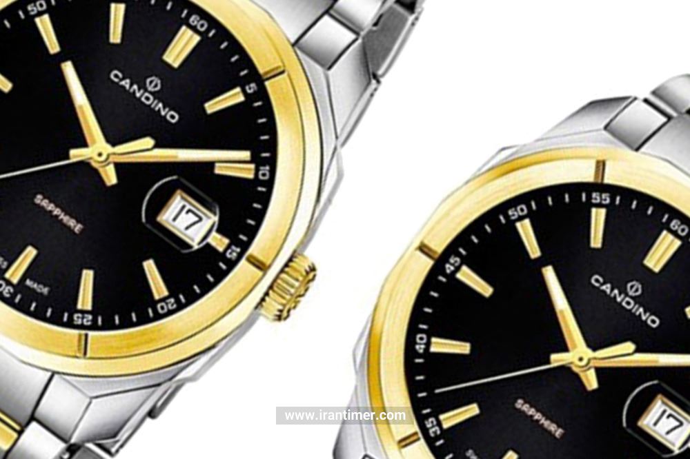 خرید ساعت مچی مردانه کاندینو مدل C4587/2 به چه افرادی پیشنهاد میشود؟
