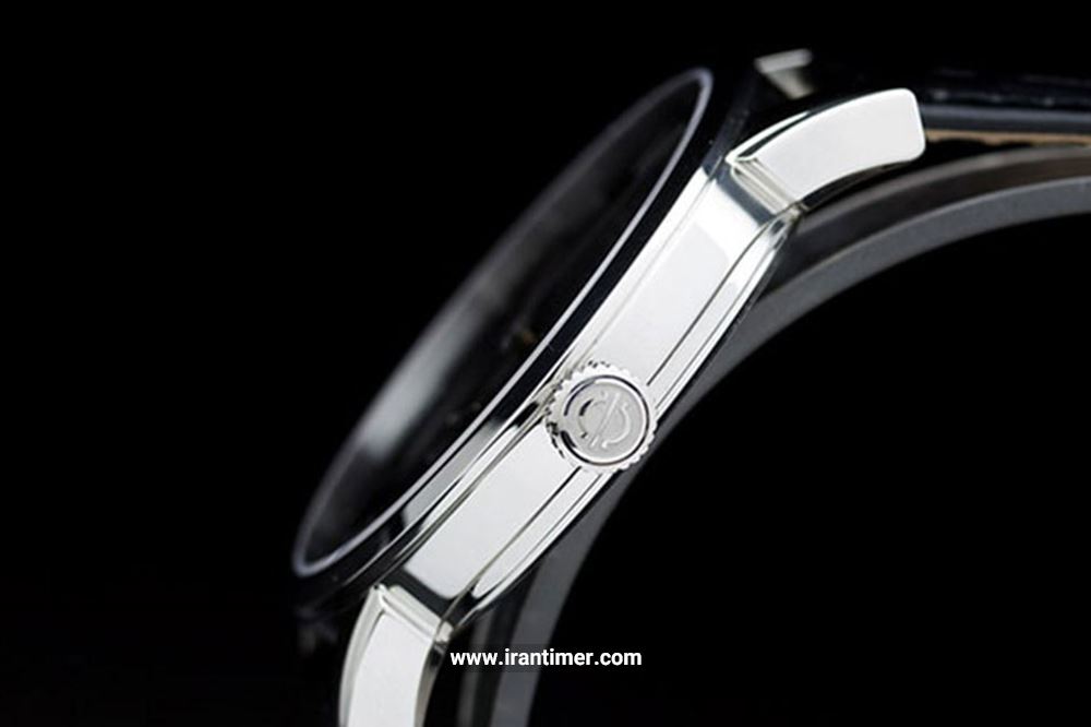 بررسی ظاهری این ساعت سوئیسی