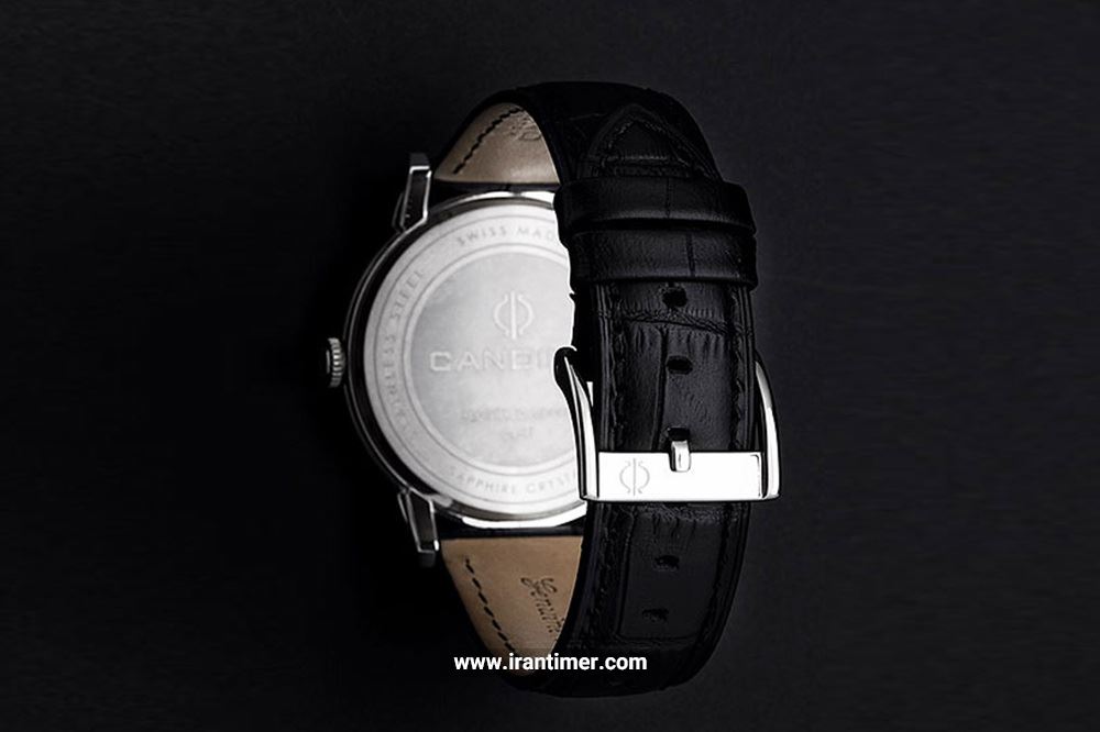 امکانات استفاده شده در ساعت مچی مردانه کاندینو مدل C4591/4