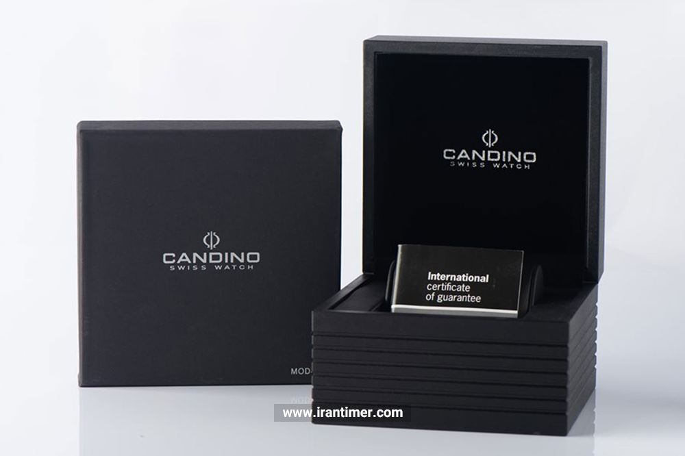 ساعت مچی مردانه کاندینو مدل C4591/4 مناسب چه افرادی می باشد؟ </h2>