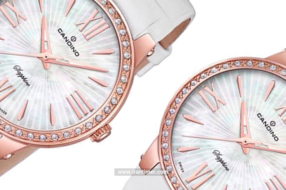 خرید ساعت مچی زنانه کاندینو مدل C4598/1 به چه افرادی پیشنهاد میشود؟